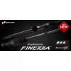 Graphiteleader Finezza 25GFINS-7112ML-T R-Fast 2,41m 1-12gr 2 Részes Pergető Bot