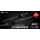 Graphiteleader Finezza 25GFINS-7112ML-T R-Fast 2,41m 1-12gr 2 Részes Pergető Bot