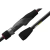Graphiteleader Finezza 25GFINS-7112ML-T R-Fast 2,41m 1-12gr 2 Részes Pergető Bot