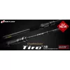 Graphiteleader Tiro MR 25GTIRS-782M/MH-MR Fast 2,34m 7-35gr 2 Részes Pergető Bot