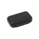 KINETIC Champer Fly Box L Black Krabička na rybárske náradie
