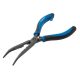 KINETIC CS Plier 21,59cm Curved Nose Modré/Čierne Kliešte