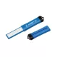 KINETIC Ceramic Blade Hook Sharpener 7,62cm Blue/Black Brúska