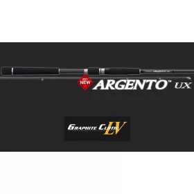   Graphiteleader Argento UX 21GARGUS-982M 2,95m R-Fast 7-40gr 2-dielny prút na prívlač