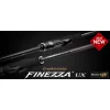 Graphiteleader Finezza UX 23GFINUS-752L-S R-Fast 2,26m 0,5-5gr 2-dielny prívlačový prút