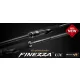 Graphiteleader Finezza UX 23GFINUS-752L-T R-Fast 2,26m 1-7gr 2-dielny prívlačový prút