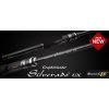 Graphiteleader Silverado UX 24GSILUC-762ML Cast Fast 2,29m 3-16gr 2-dielny prívlačový prút