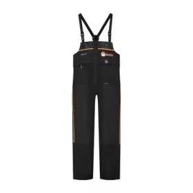   Halkon Hunt Gore-Tex Guru Bib & Brace 2023 Nohavice s trakmi M
