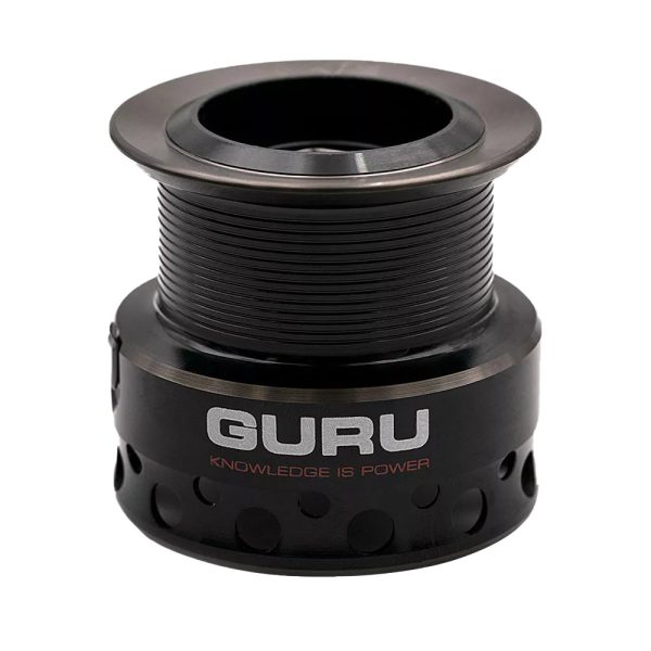 Guru A-CLASS 4000 Spare Spools náhradná cievka