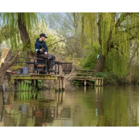 Guru Generic Match Carp Kit 4,7mm Diel č.2