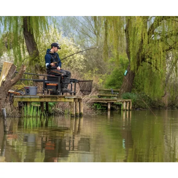 Guru Generic Match Carp Kit 4,7mm Diel č.2