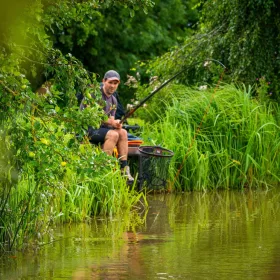 Guru Generic Power Carp 5,8mm Diel č.2.