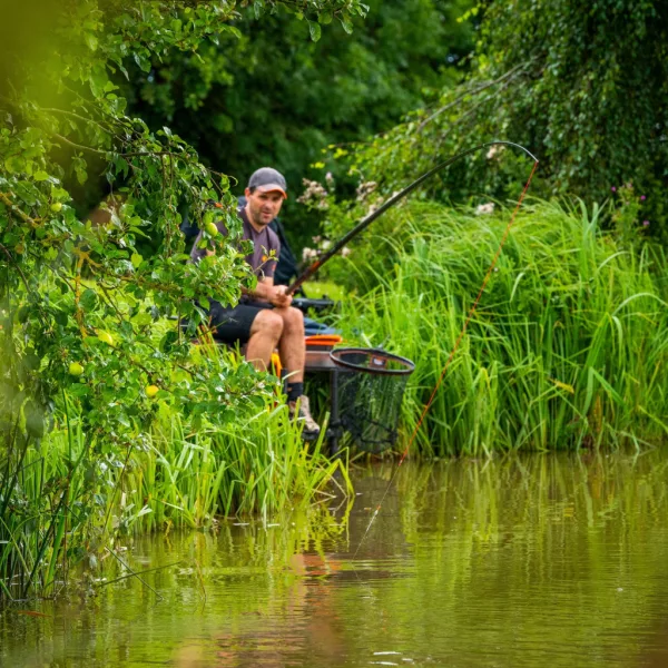 Guru Generic Power Carp 5,8mm Diel č.2.