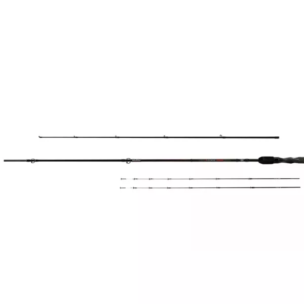 Guru A-Class Method Feeder 3,35m 1-50gr 2 részes Feeder Bot