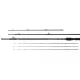 Guru A-Class Power Distance Feeder 4,26m 1-180gr 3 részes Feeder Bot