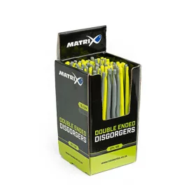 Matrix Disgorger Twin End Vyprošťovač háčikov