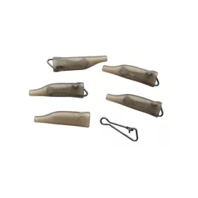 Matrix Evolution® Snap Link & Sleeves Rýchloklip 5ks