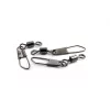 Matrix Snap Link Swivels Obratlík 14 10ks