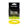 Matrix Matrix SLIK Elastic Size 4 - 6 (1.0mm) Yellow Guma na delenie
