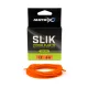 Matrix Matrix SLIK Elastic Size 6 - 8 (1.2mm) Orange Guma na delenie