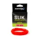 Matrix Matrix SLIK Elastic Size 10 - 12 (1.6mm) Red Guma na delenie