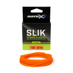   Matrix Matrix SLIK Elastic Size 12 - 14 (1.8mm) Orange Guma na delenie