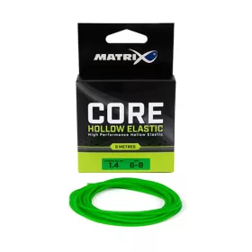  Matrix Core Hollow Elastic Veľkosť 6-8 (1.40mm) Guma do deličky