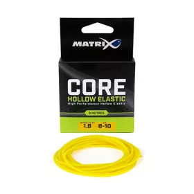   Matrix Core Hollow Elastic Veľkosť 8-10 (1.80mm) Guma do deličky