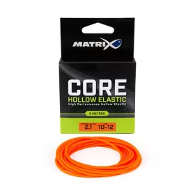   Matrix Core Hollow Elastic Veľkosť 10-12 (2.10mm) Guma do deličky