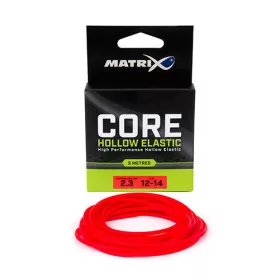   Matrix Core Hollow Elastic Veľkosť 12-14 (2.30mm) Guma do deličky