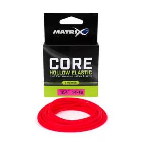   Matrix Core Hollow Elastic Veľkosť 14-16 (2.40mm) Guma do deličky
