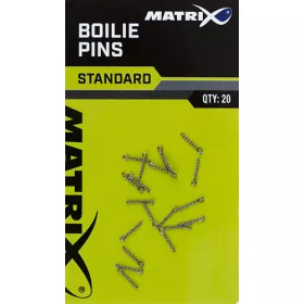 Matrix Boilie Pins Ihla na nástrahy