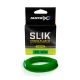 Matrix Matrix SLIK Elastic Size 16 - 18 (2.2mm) Green Guma na delenie