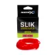 Matrix Matrix SLIK Elastic Size 18 - 20 (2.4mm) Red Guma na delenie