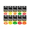 Matrix Matrix SLIK Elastic Size 20 - 22 (2.6mm) Orange Guma na delenie