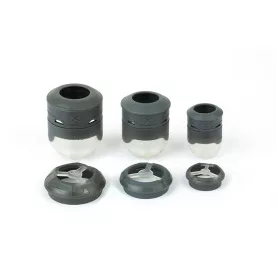 Matrix Flexible Toss Pot Súprava na kŕmenie Small