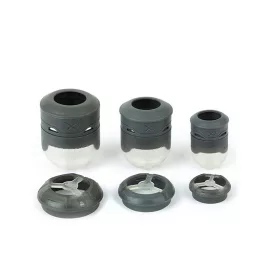 Matrix Flexible Toss Pot Nádobová sada Large