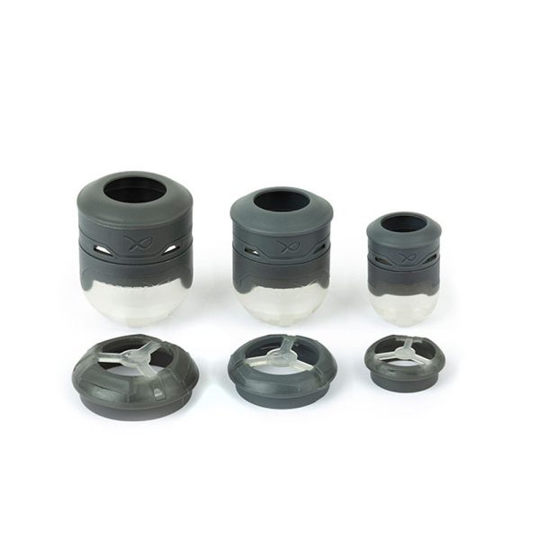 Matrix Flexible Toss Pot Nádobová sada Large