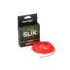 Matrix Slik Elastic Červená 1,6mm 8m Plná Guma na Bič