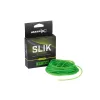 Matrix Slik Elastic Zelená 2,2mm 8m Plná Guma na Bič