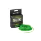 Matrix Slik Elastic Zelená 2,2mm 8m Plná Guma na Bič