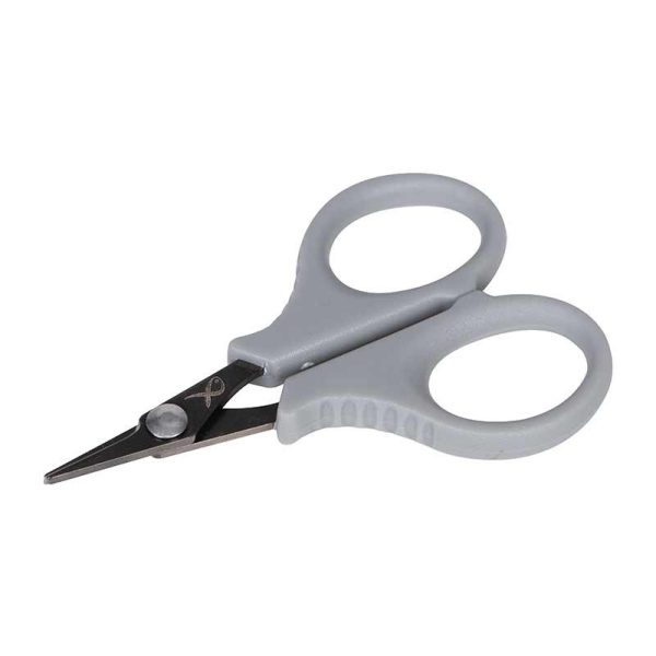 Matrix Titanium Braid Scissors Nožnice na pletenú šnúru