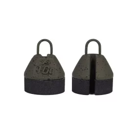 Matrix Precision Plummet 10gr Olovko na meranie hĺbky 2ks