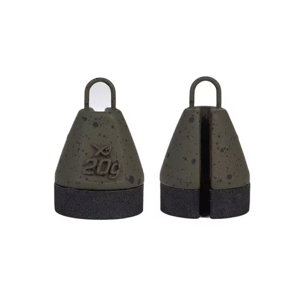 Matrix Precision Plummet 20gr Olovko na meranie hĺbky 2ks