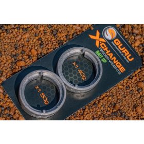   Guru X-Change Bait Up Feeder Heavy príslušenstvo k bočnému košíku 40+50gr - Súprava vymeniteľných záťaží