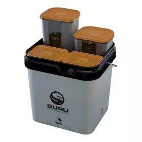 Guru 4 Plus System 17 litrové vedro