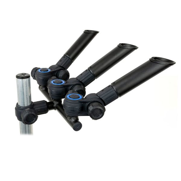 Matrix 3D-R Multi Angle Rod Holder Adaptér na držiak prútu