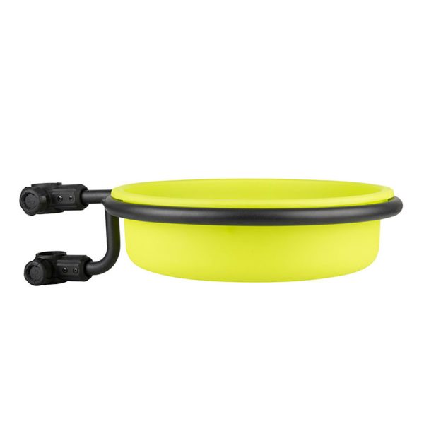 Matrix 3D-R X-Strong Bucket Hoop Lime Bowl Adaptér na misku