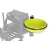 Matrix 3D-R X-Strong Bucket Hoop Lime Bowl Adaptér na misku