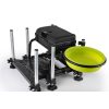 Matrix 3D-R X-Strong Bucket Hoop Lime Bowl Adaptér na misku